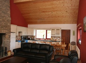 Cottage | Ballinskelligs