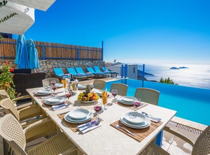 Vi̇lla | Kalkan