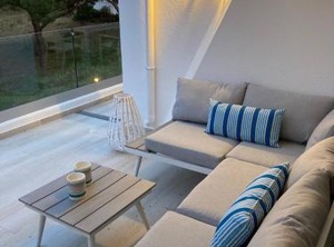 Quinta Lago Terrace | Quinta do Lago