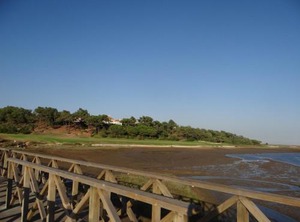 Quinta Lago Terrace | Quinta do Lago