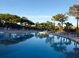 Quinta Lago Terrace | Quinta do Lago