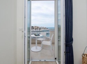 Vie Del Porto | Savelletri