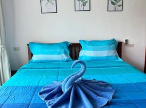 Garden | Ko Phi Phi