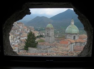 Vigna Della Signora | Morano Calabro