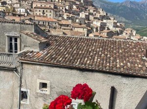 Vigna Della Signora | Morano Calabro