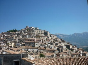 Vigna Della Signora | Morano Calabro
