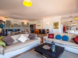 Villa Eiras Altas | Corte Vidreiro