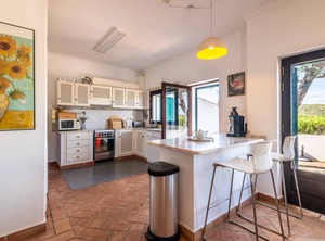 Villa Eiras Altas | Corte Vidreiro