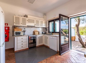 Villa Eiras Altas | Corte Vidreiro