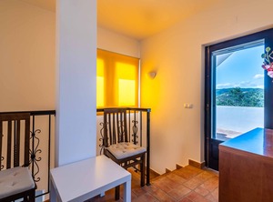 Villa Eiras Altas | Corte Vidreiro