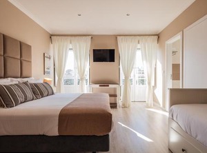 Vila Garden Guesthouse | Sao Jorge de Arroios