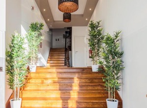 Vila Garden Guesthouse | Sao Jorge de Arroios