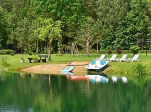 Vila Loreta | Panevezys county