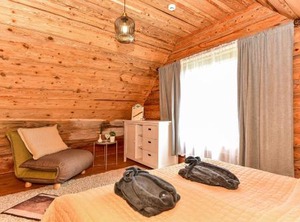 Vila Loreta | Panevezys county