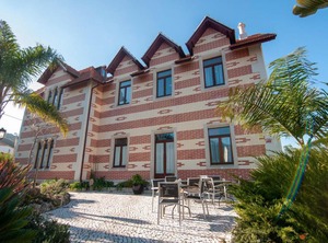 Vila Vitorino | Eugaria