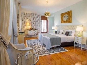 Vila Vitorino | Eugaria