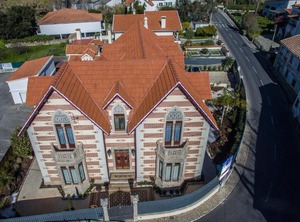 Vila Vitorino | Eugaria