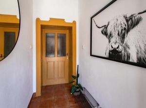 Vila Witke | Dolni Dunajovice