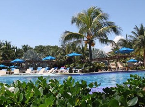 Villa Los Cabos Monterrico | Monterrico