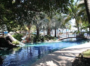 Villa Los Cabos Monterrico | Monterrico