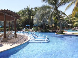 Villa Los Cabos Monterrico | Monterrico