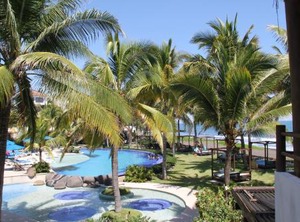 Villa Los Cabos Monterrico | Monterrico