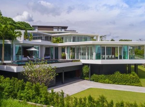 Villa Abiente | Koh Kaew