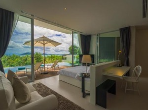 Villa Abiente | Koh Kaew