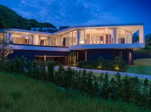 Villa Abiente | Koh Kaew