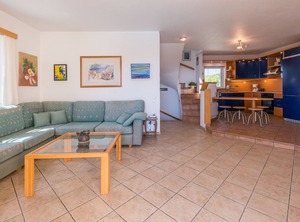 Villa Adamite | Lavreotiki