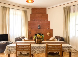 Villa Adenu | Motta Camastra