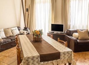 Villa Adenu | Motta Camastra