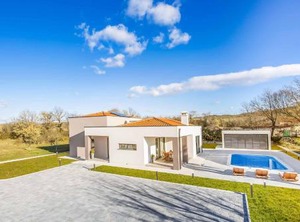 Villa Aida | Rogocana