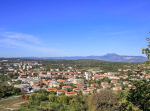 Villa Aida | Rogocana