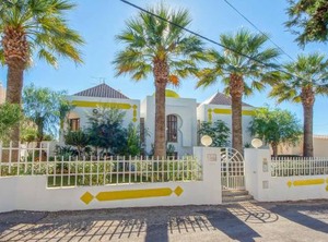Villa Albuar | Albufeira