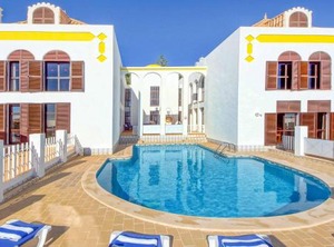 Villa Albuar | Albufeira