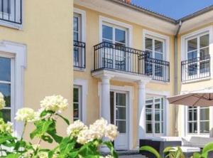 Villa Steinhuder Meer Mit Pantry Küche Luftreinigungssystem Garten Wlan | Region Hannover District
