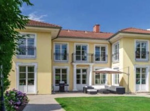 Villa Steinhuder Meer Mit Pantry Küche Luftreinigungssystem Garten Wlan | Region Hannover District