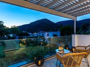 Villa Amarandos | Agnontas