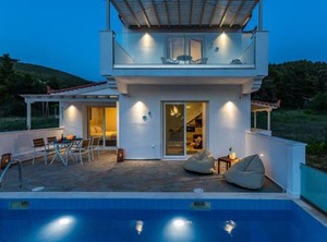 Villa Amarandos | Agnontas