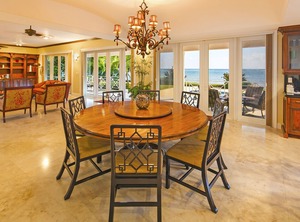 Villa Amarone | South Sound