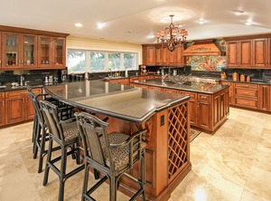 Villa Amarone | South Sound