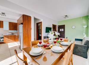 Villa Anemoni | Protaras
