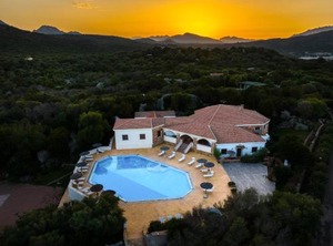 Villa Antonina | Golfo di Marinella