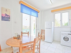 Villa Aphrodite Finiki | Latchi