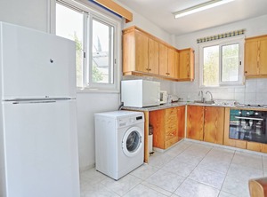 Villa Aphrodite Finiki | Latchi