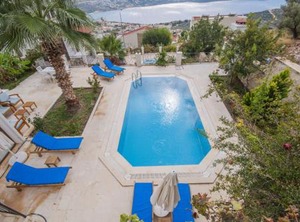 Villa Asya | Kalkan