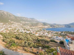 Villa Asya | Kalkan