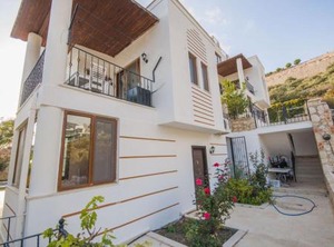 Villa Asya | Kalkan