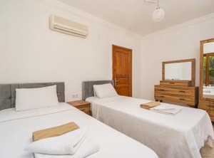 Villa Asya | Kalkan